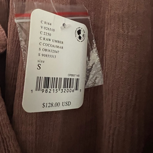 Free People - Plenty of Love Dress - NWT - Picture 4 of 4